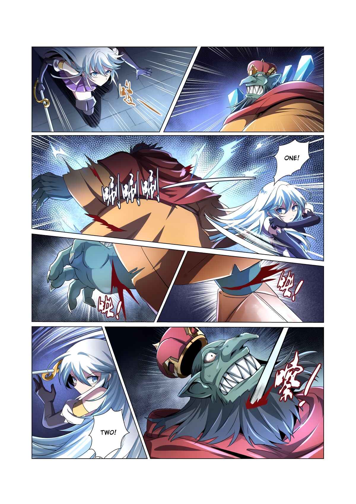 Chapter 22 - Page 7