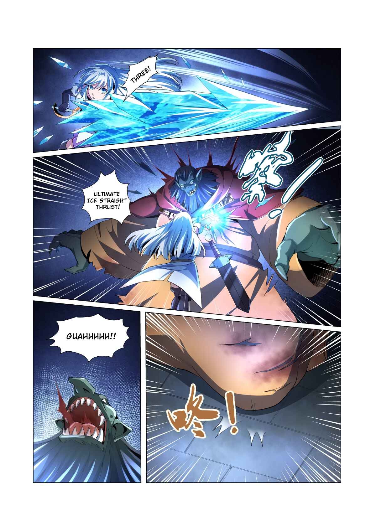Chapter 22 - Page 8