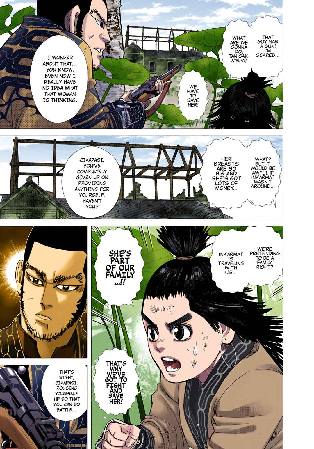 Chapter 96 - Page 12