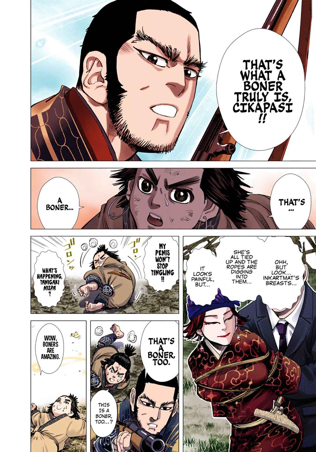 Chapter 96 - Page 13