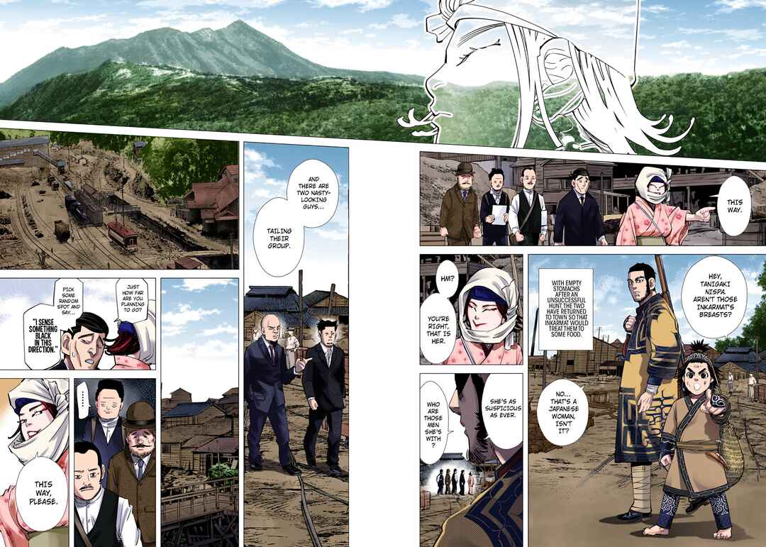 Chapter 96 - Page 8