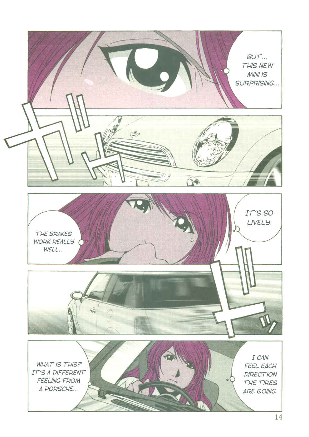 Chapter 21 - Page 16