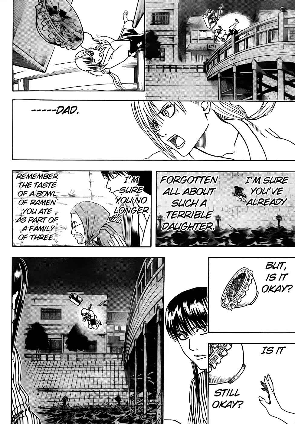 Chapter 433 - Page 12