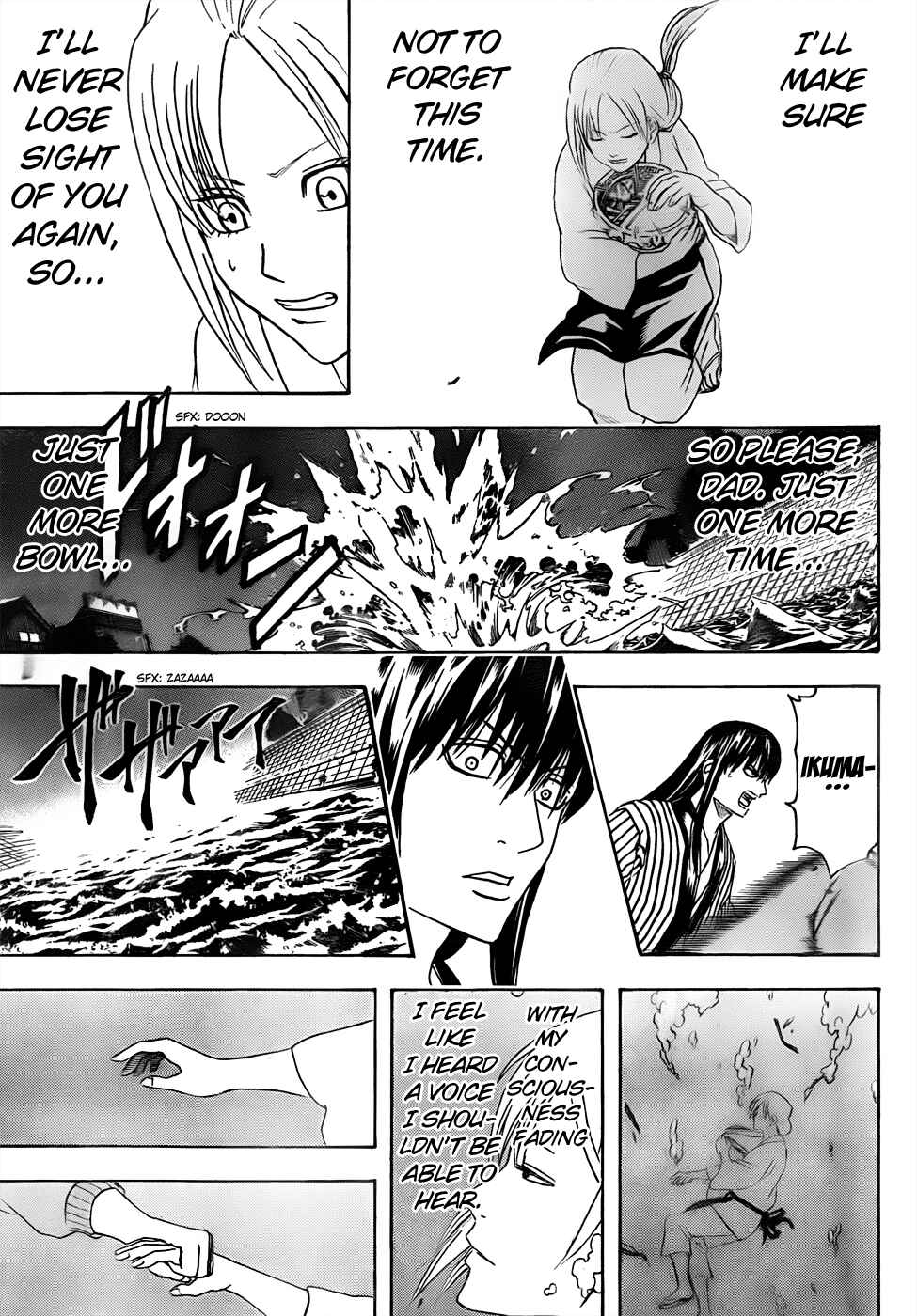 Chapter 433 - Page 13