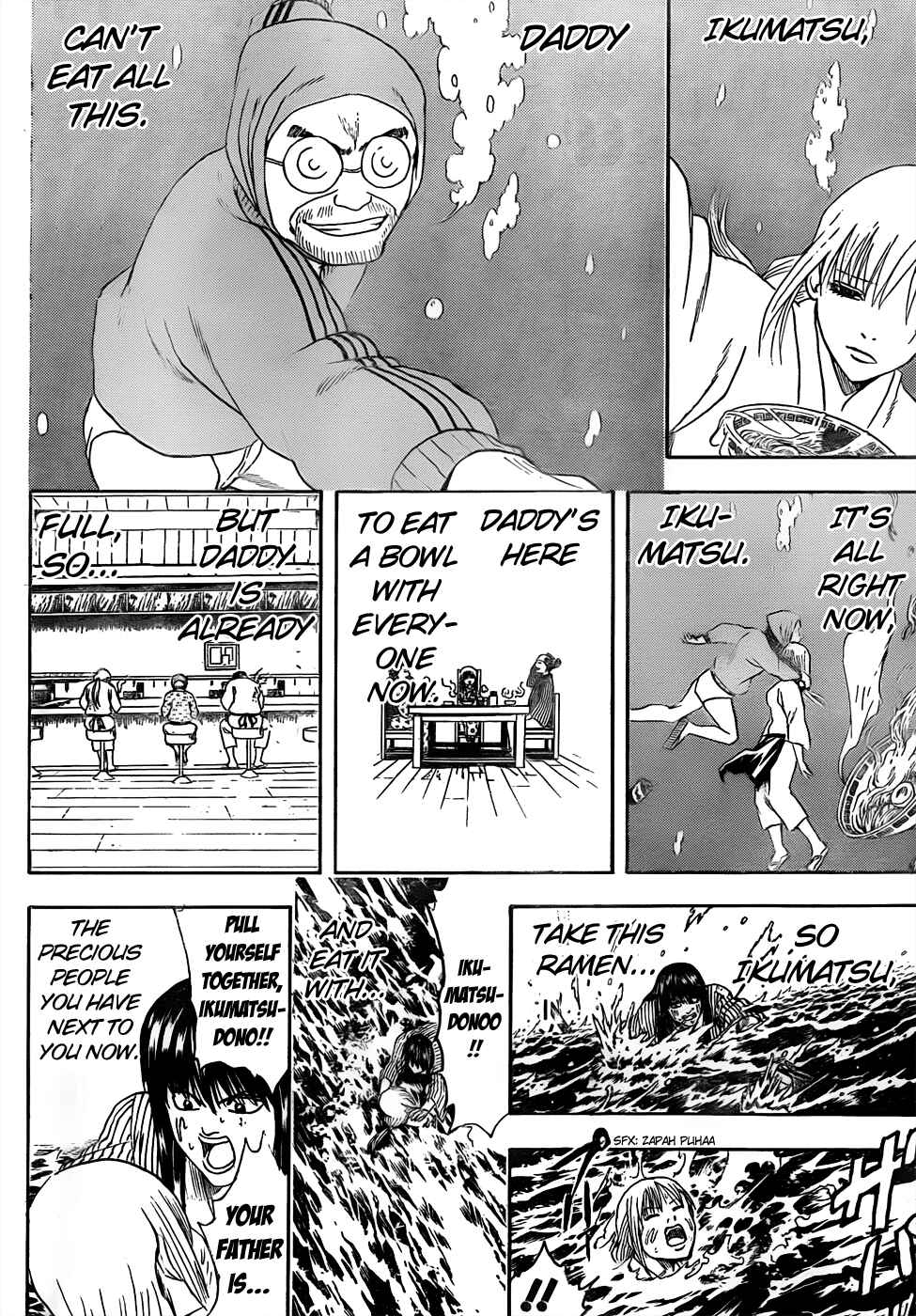Chapter 433 - Page 14