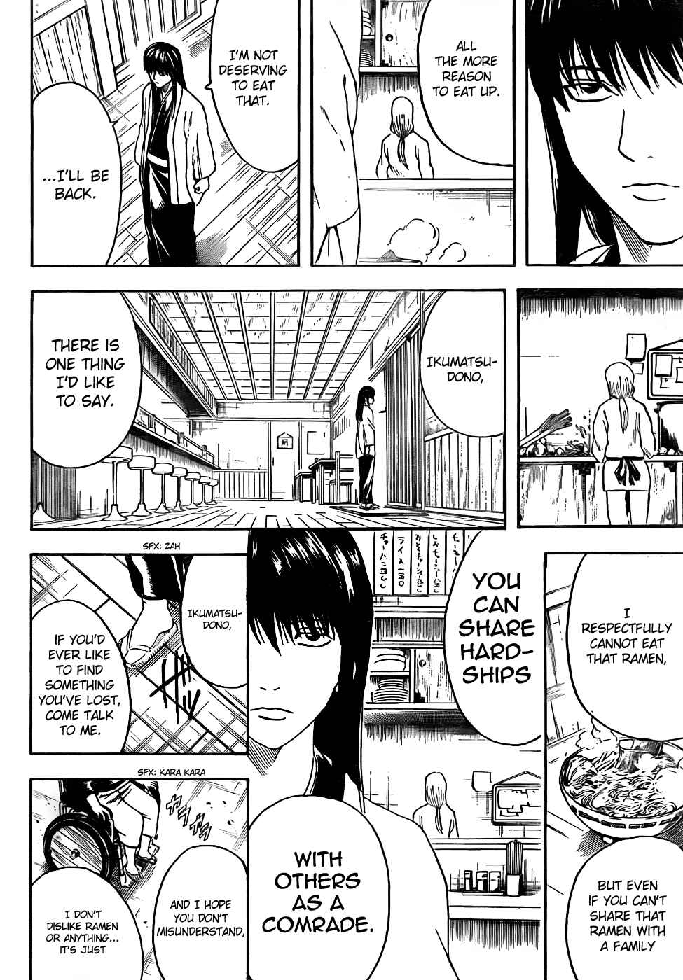 Chapter 433 - Page 18
