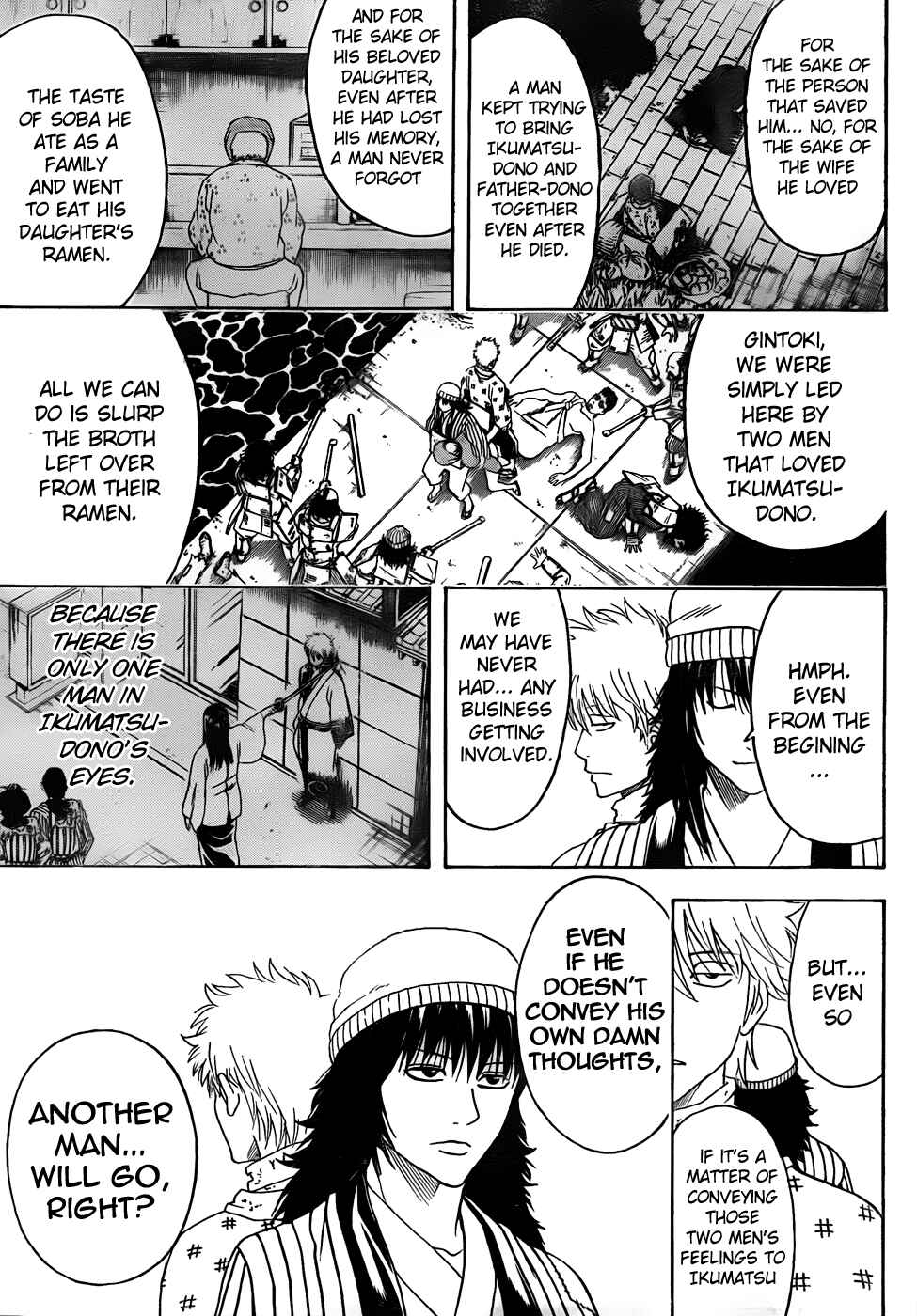 Chapter 433 - Page 7