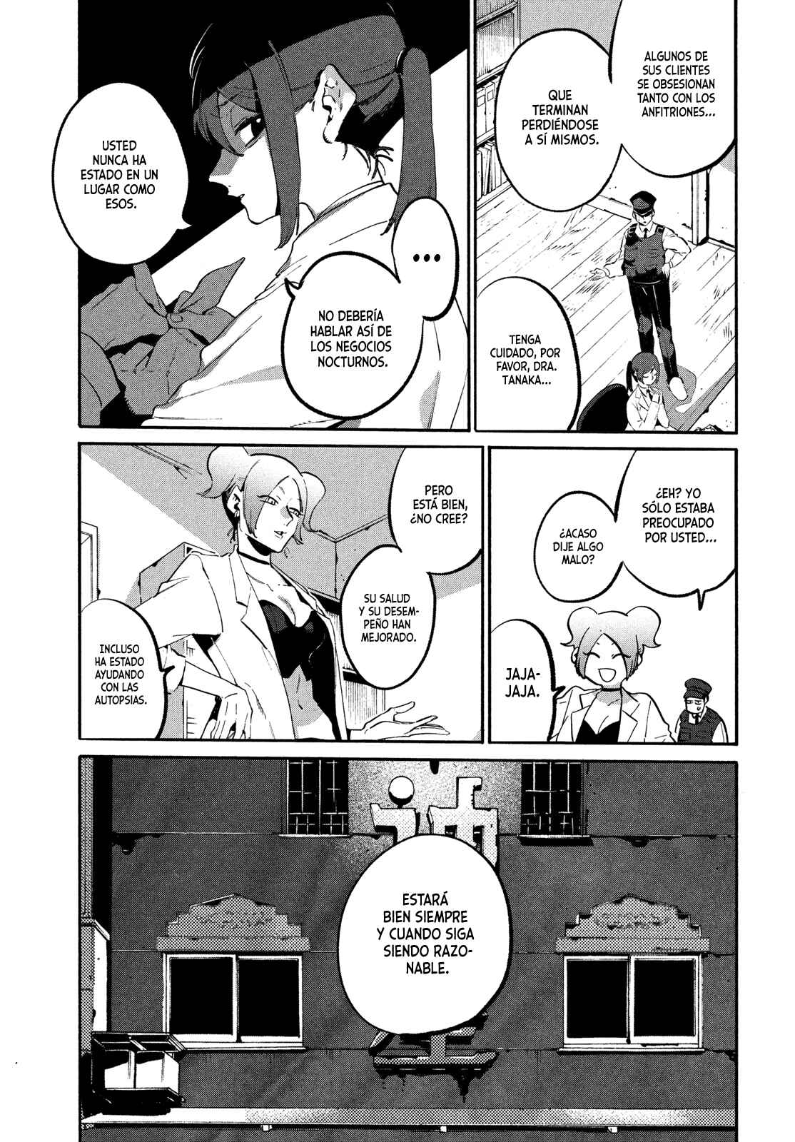 Chapter 4 - Page 6