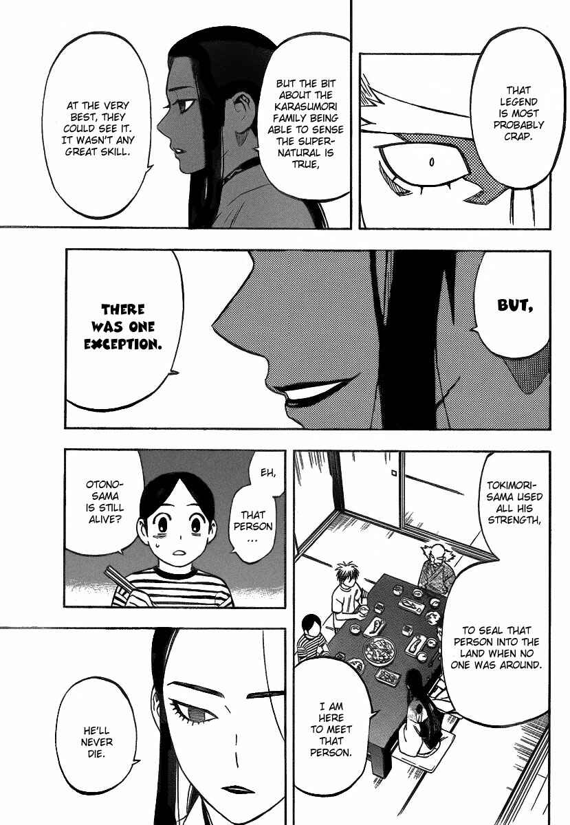 Chapter 285 - Page 10
