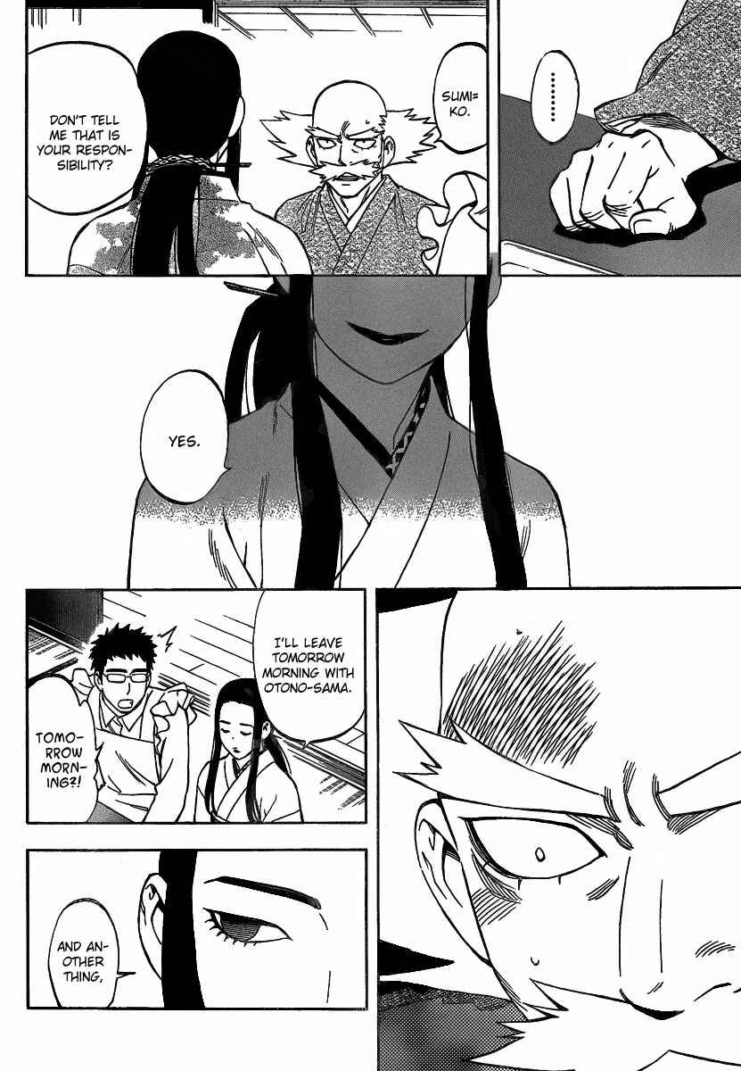 Chapter 285 - Page 11