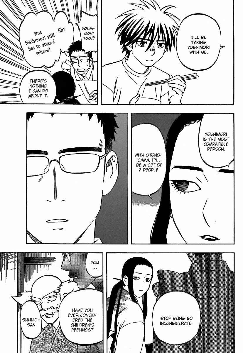 Chapter 285 - Page 12