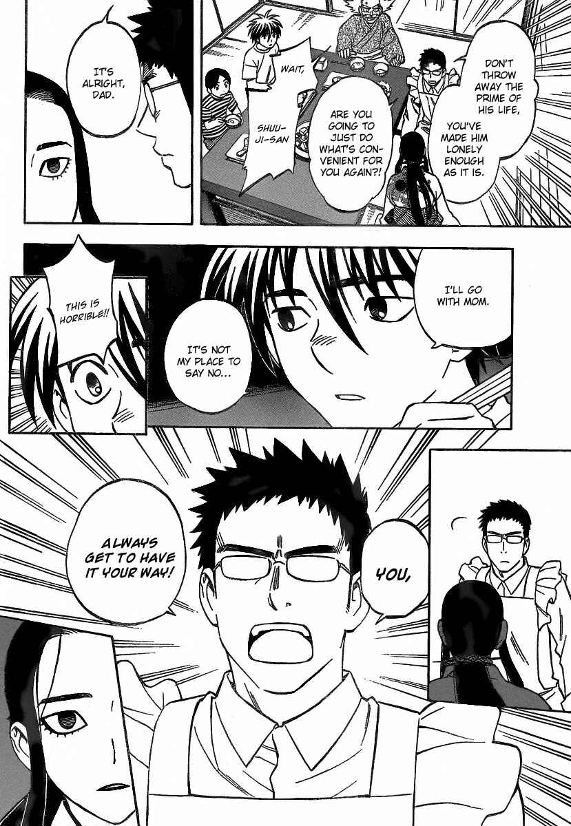Chapter 285 - Page 13