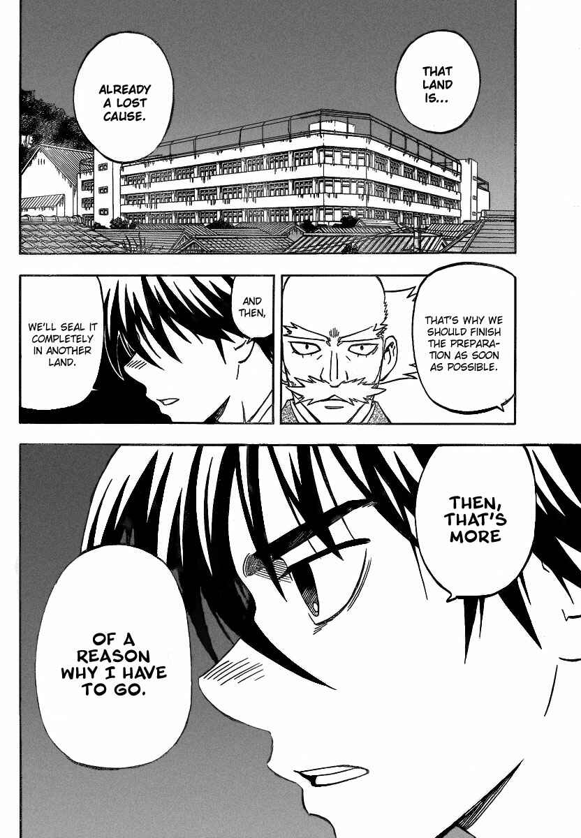 Chapter 285 - Page 15