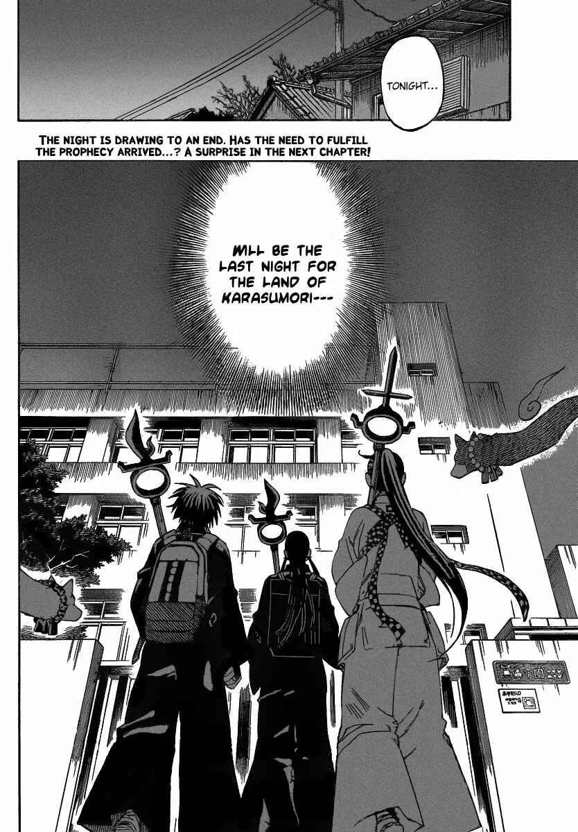 Chapter 285 - Page 19