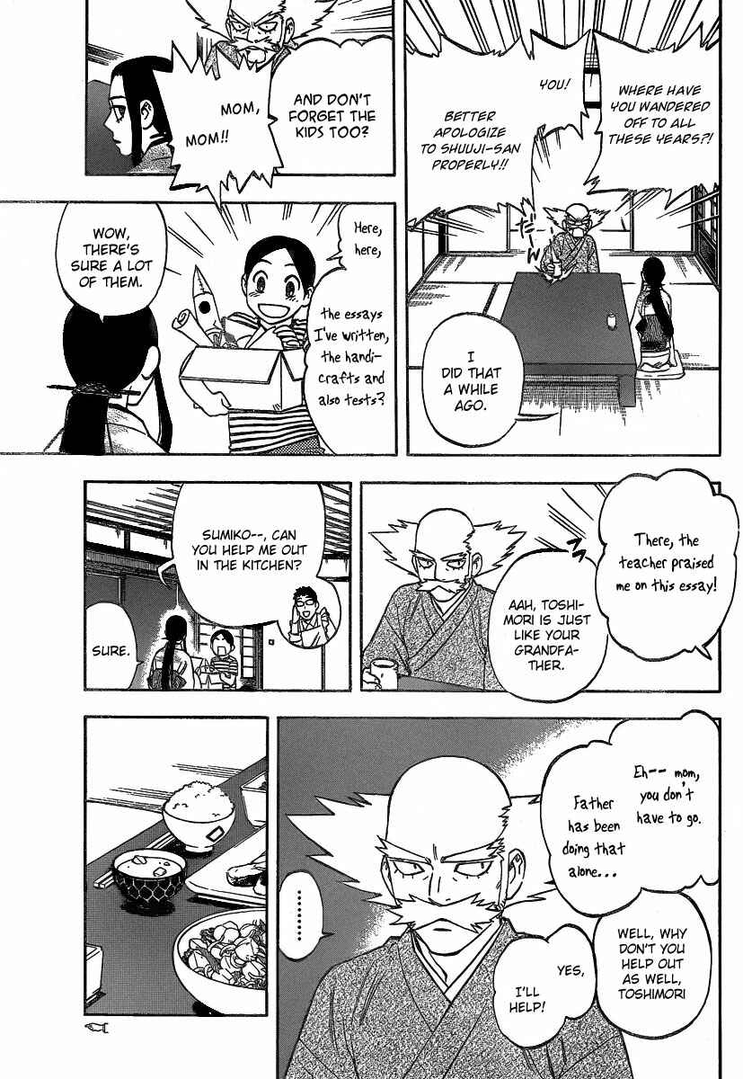 Chapter 285 - Page 6
