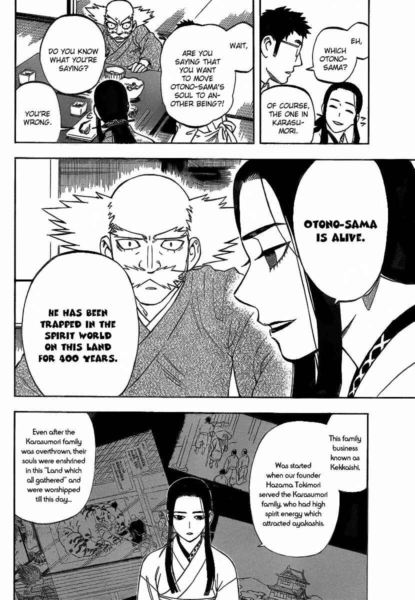 Chapter 285 - Page 9