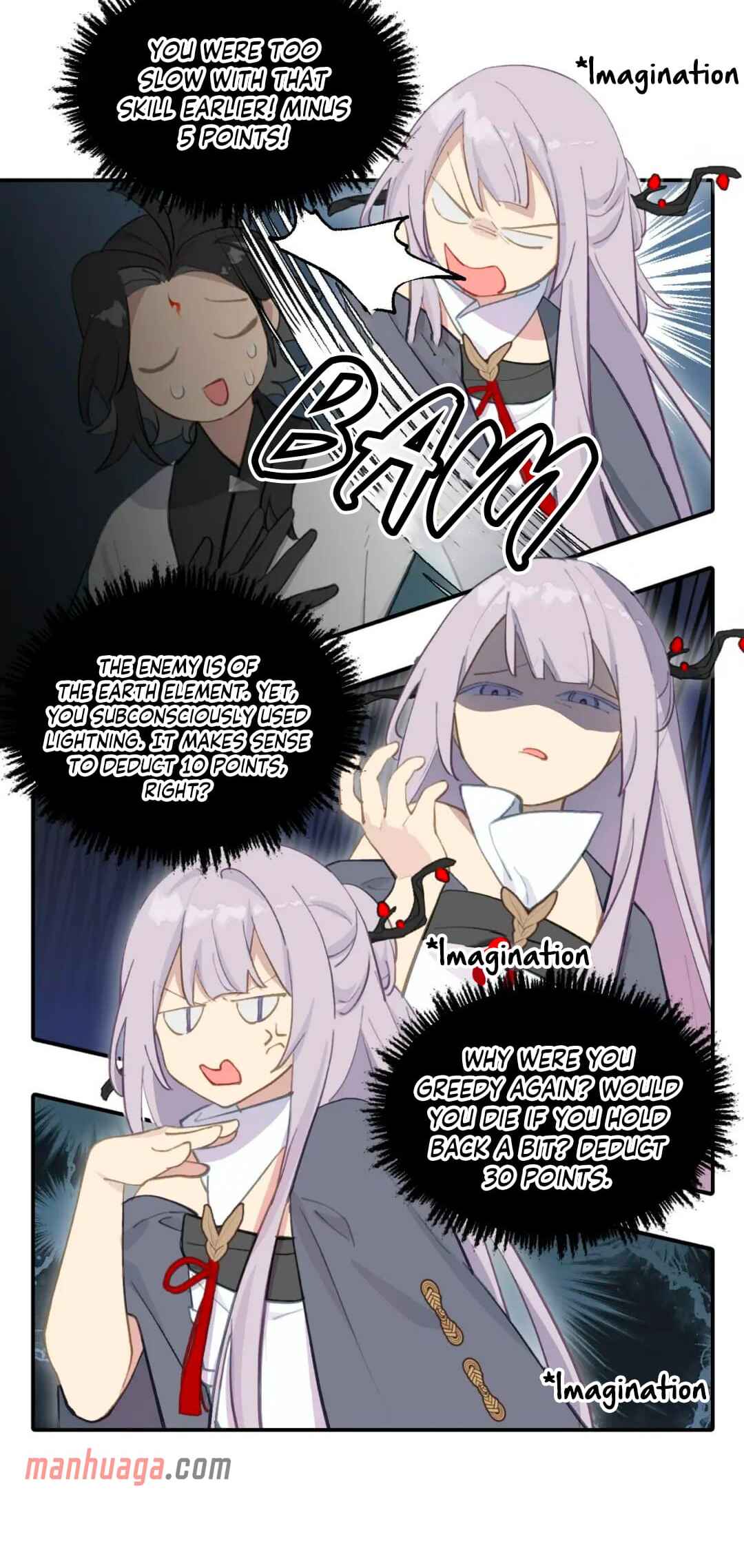Chapter 33 - Page 18