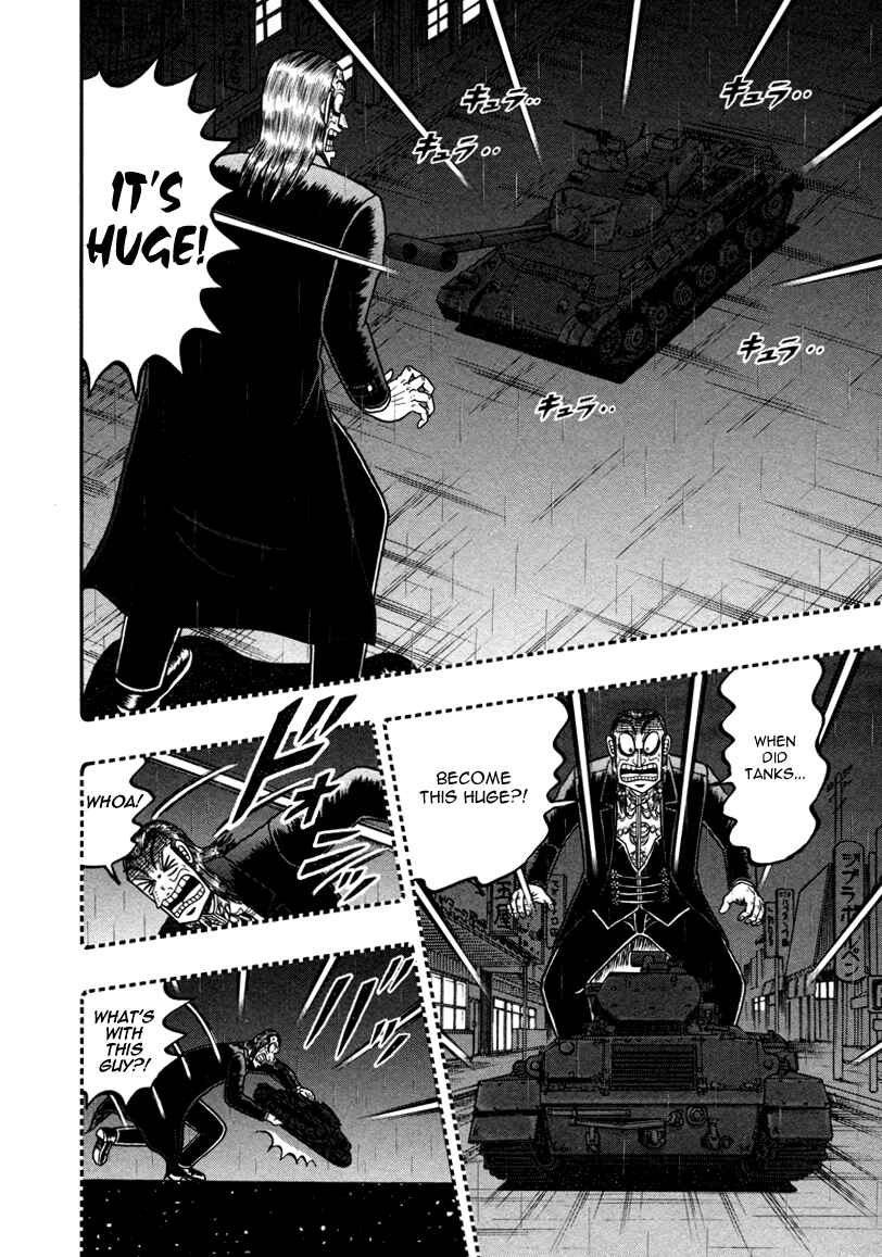 Chapter 257 - Page 11