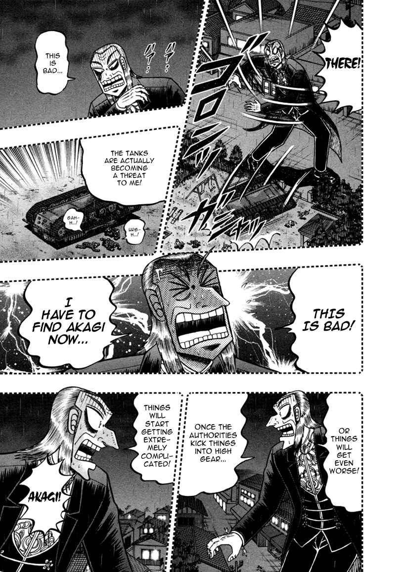 Chapter 257 - Page 12