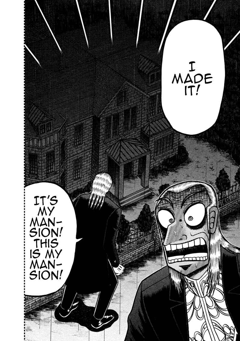 Chapter 257 - Page 16