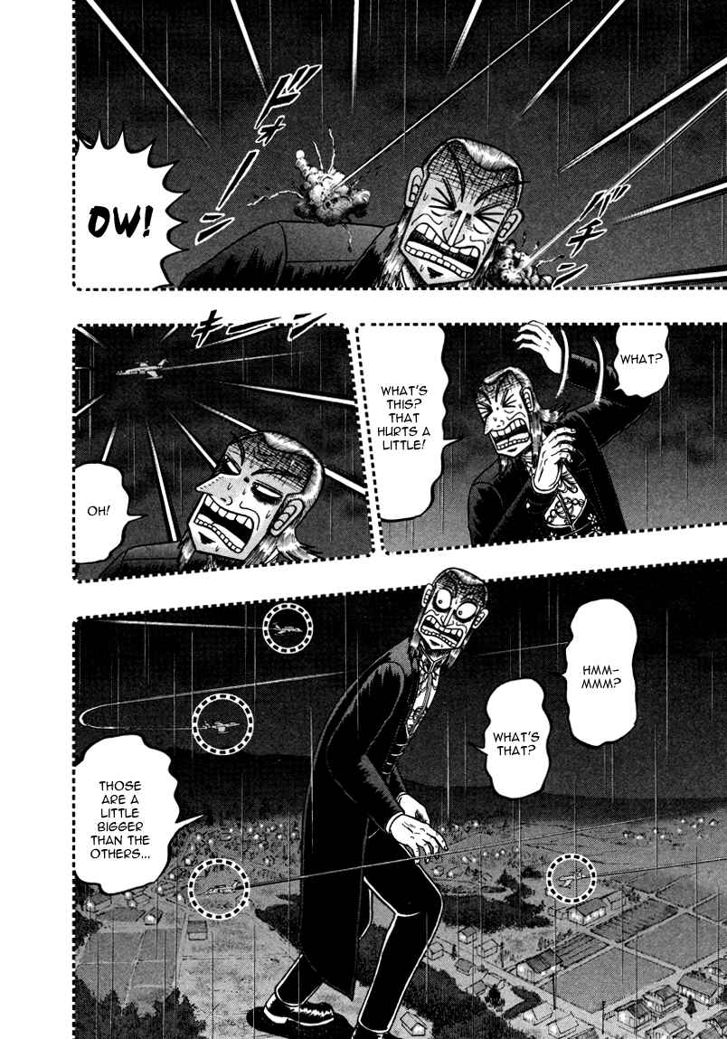 Chapter 257 - Page 6