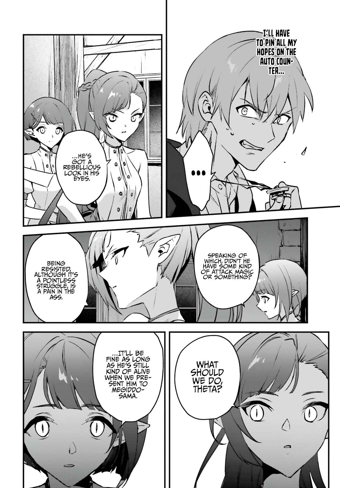 Chapter 35 - Page 16