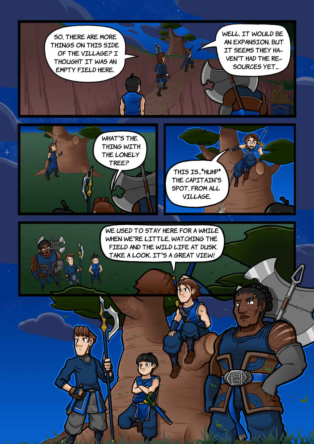 Chapter 4 - Page 12