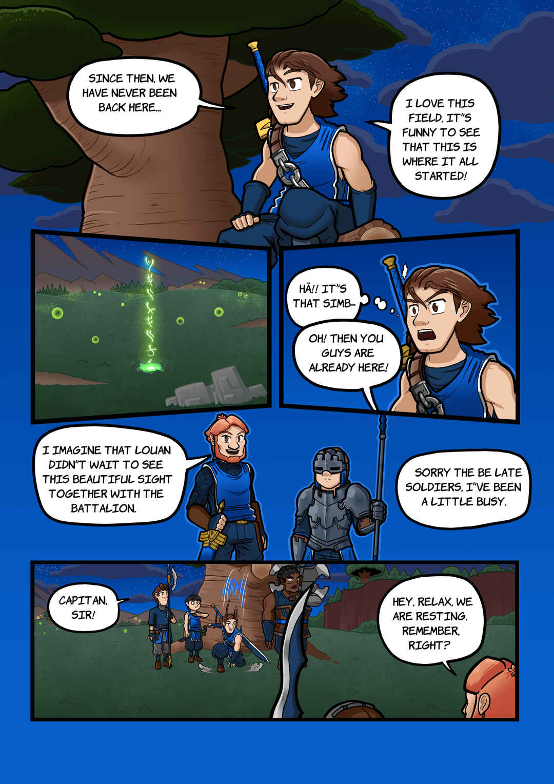 Chapter 4 - Page 14
