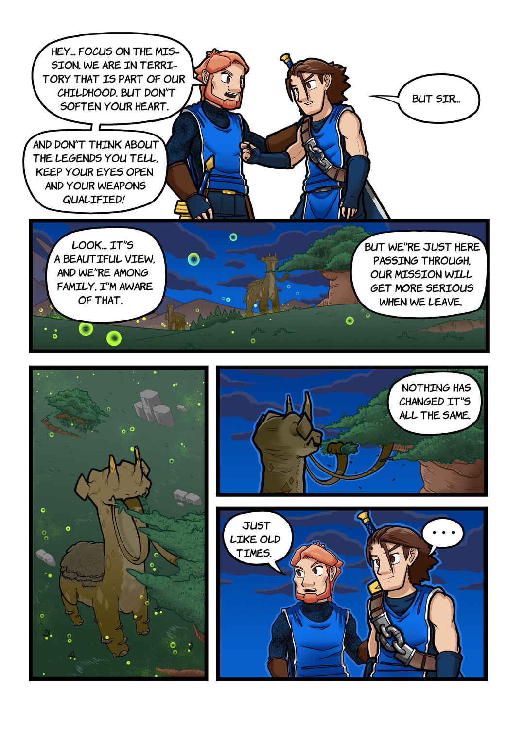 Chapter 4 - Page 16