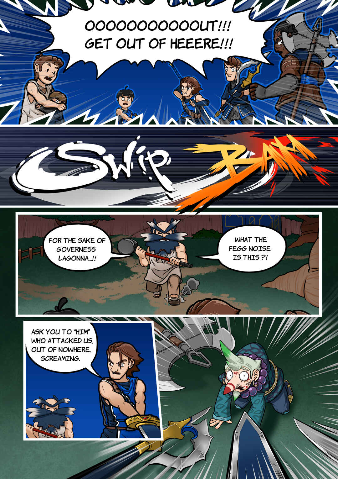 Chapter 4 - Page 7