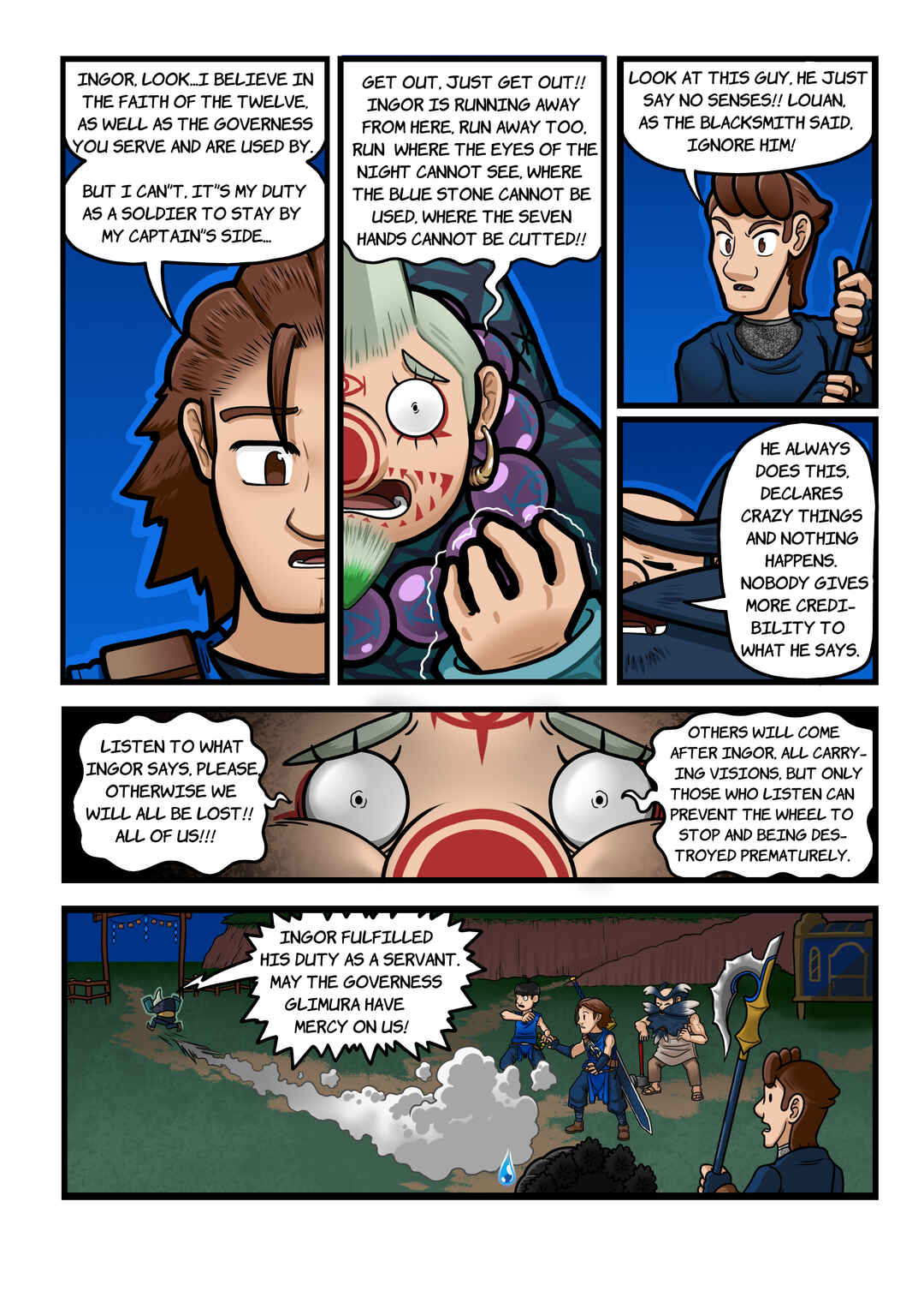 Chapter 4 - Page 9