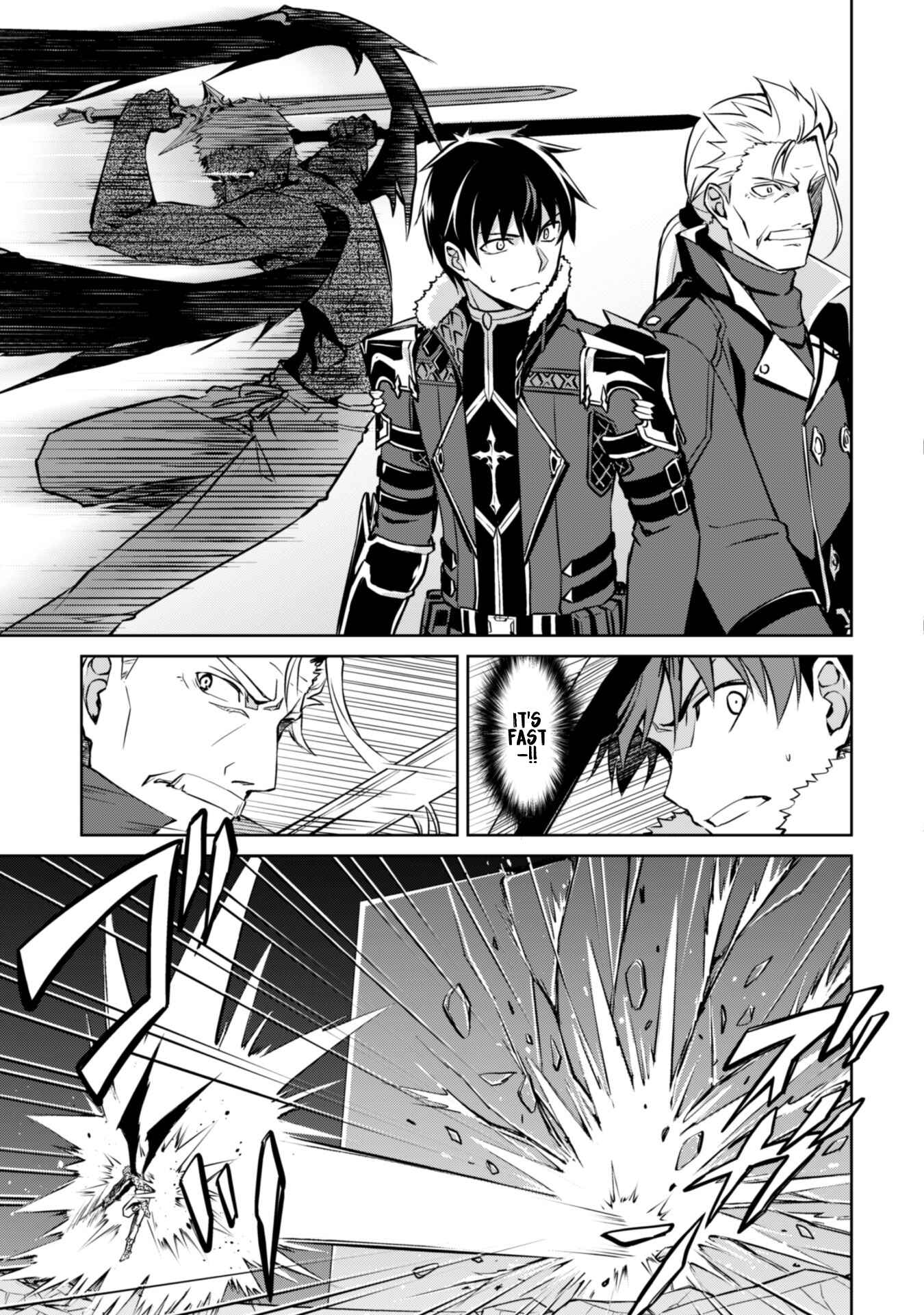 Chapter 34 - Page 21