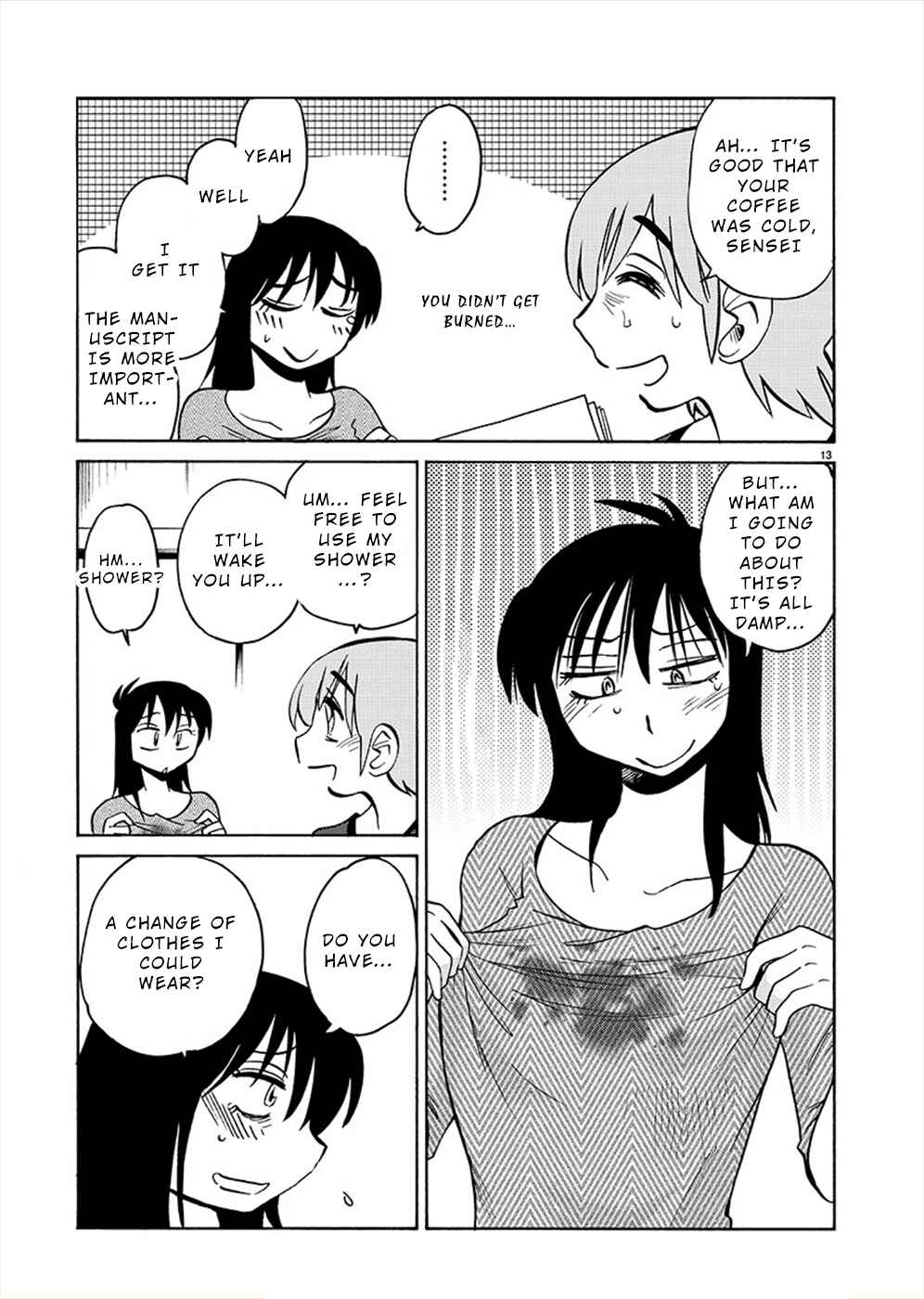 Chapter 71 - Page 13