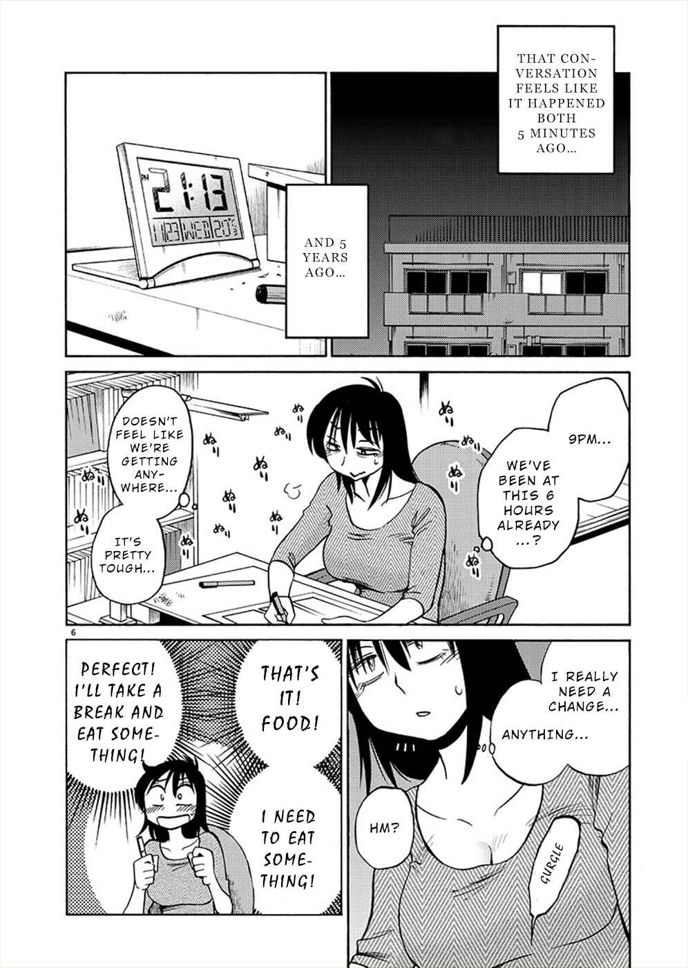 Chapter 71 - Page 6
