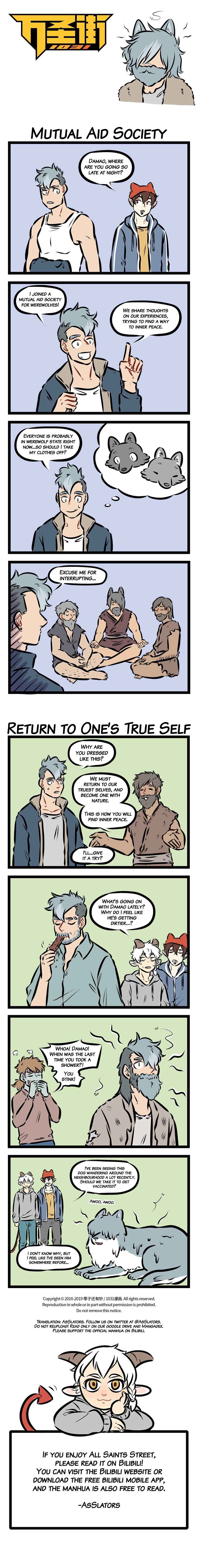 Chapter 304 - Page 1