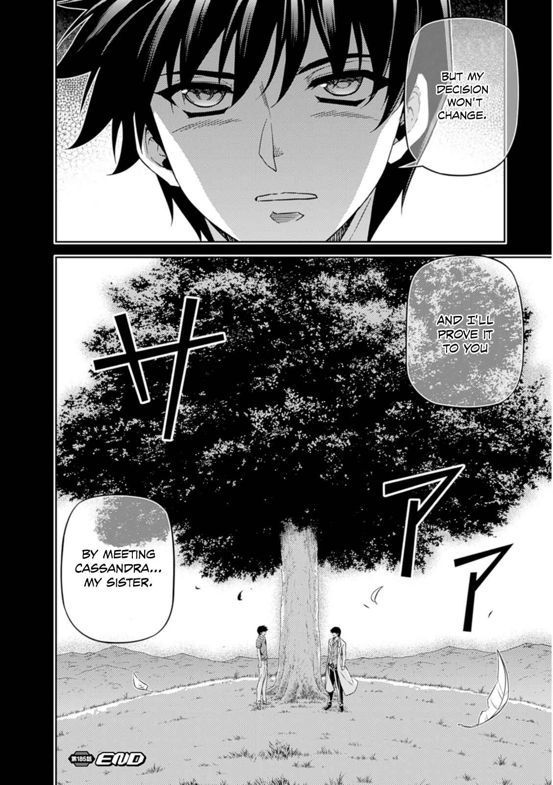 Chapter 185 - Page 25