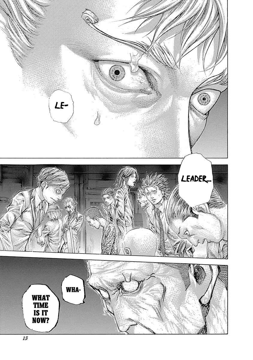Chapter 529 - Page 11
