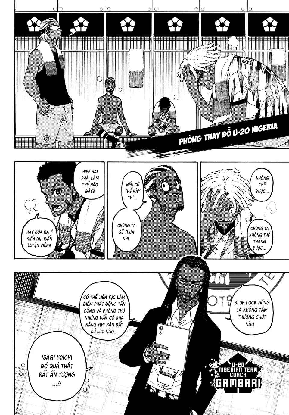 Chapter 318 - Page 10
