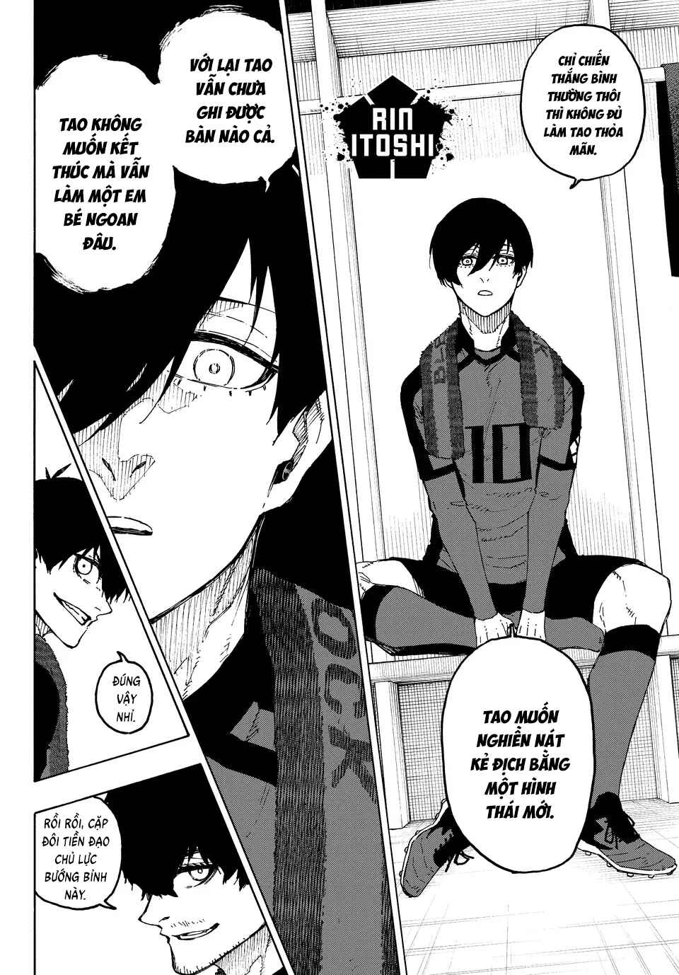 Chapter 318 - Page 8