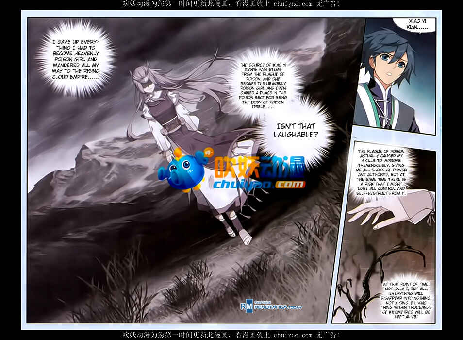 Chapter 180 - Page 20