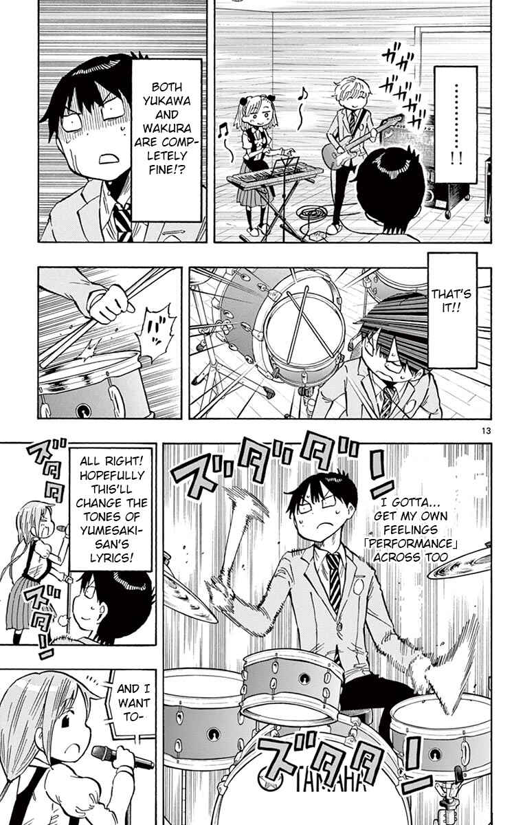 Chapter 66 - Page 13