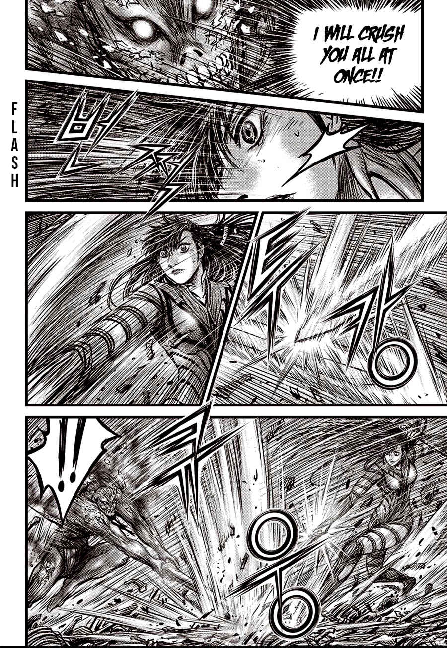 Chapter 614 - Page 12