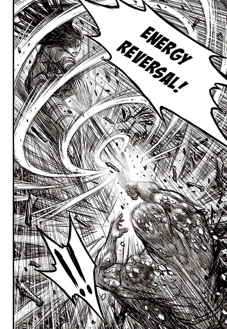 Chapter 614 - Page 14