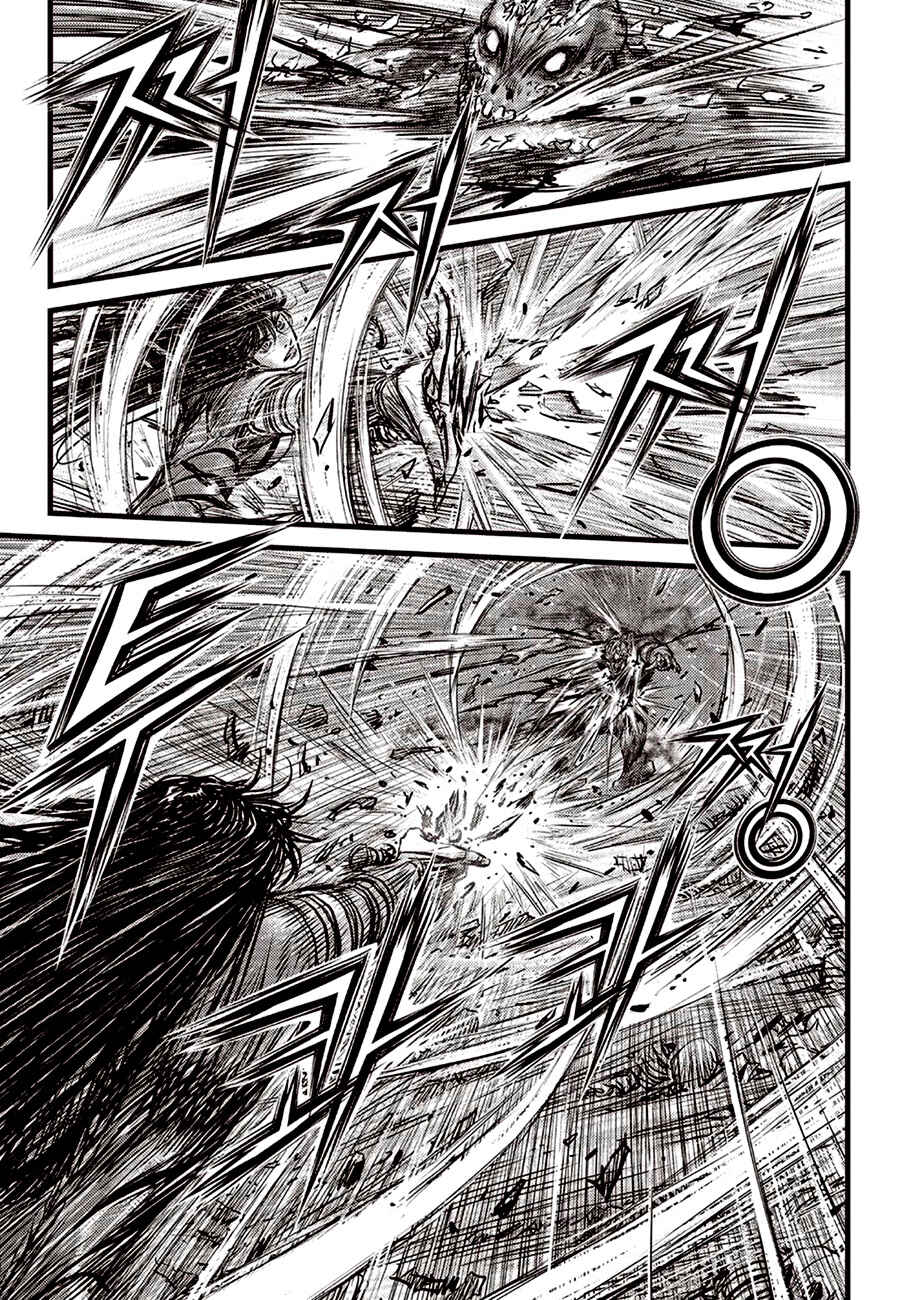 Chapter 614 - Page 15