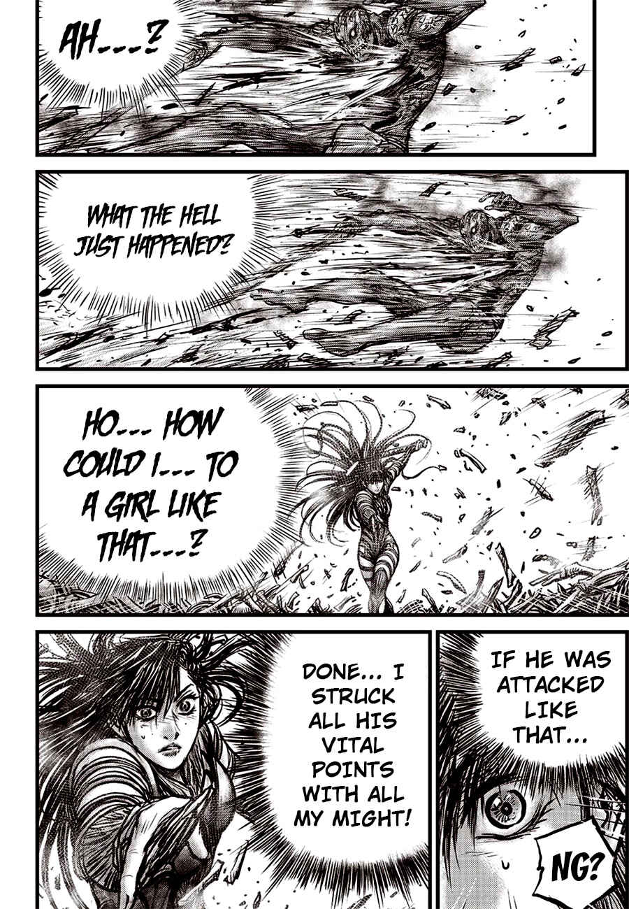 Chapter 614 - Page 16