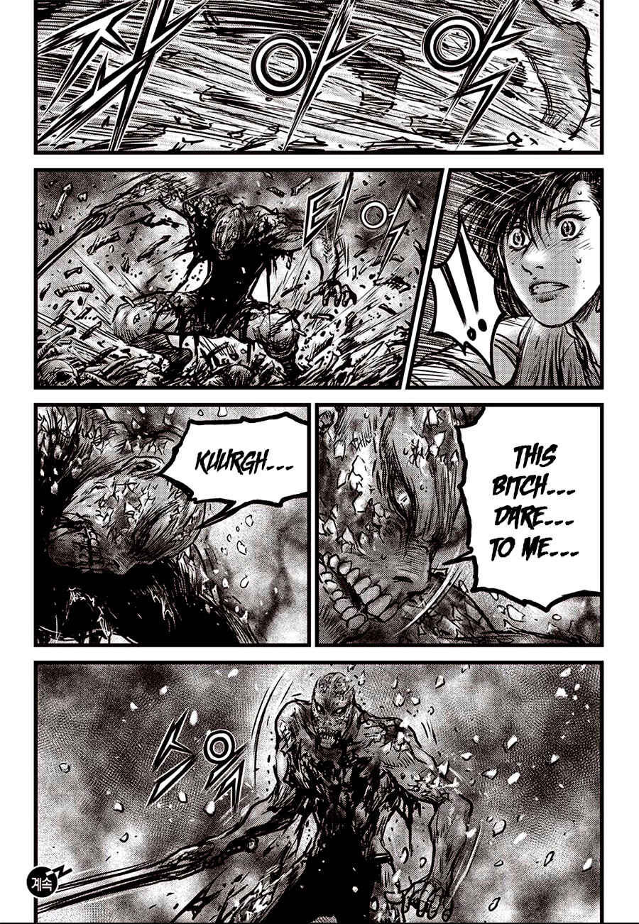 Chapter 614 - Page 17