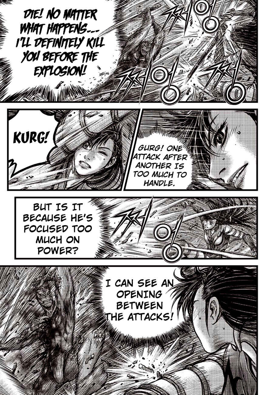 Chapter 614 - Page 5