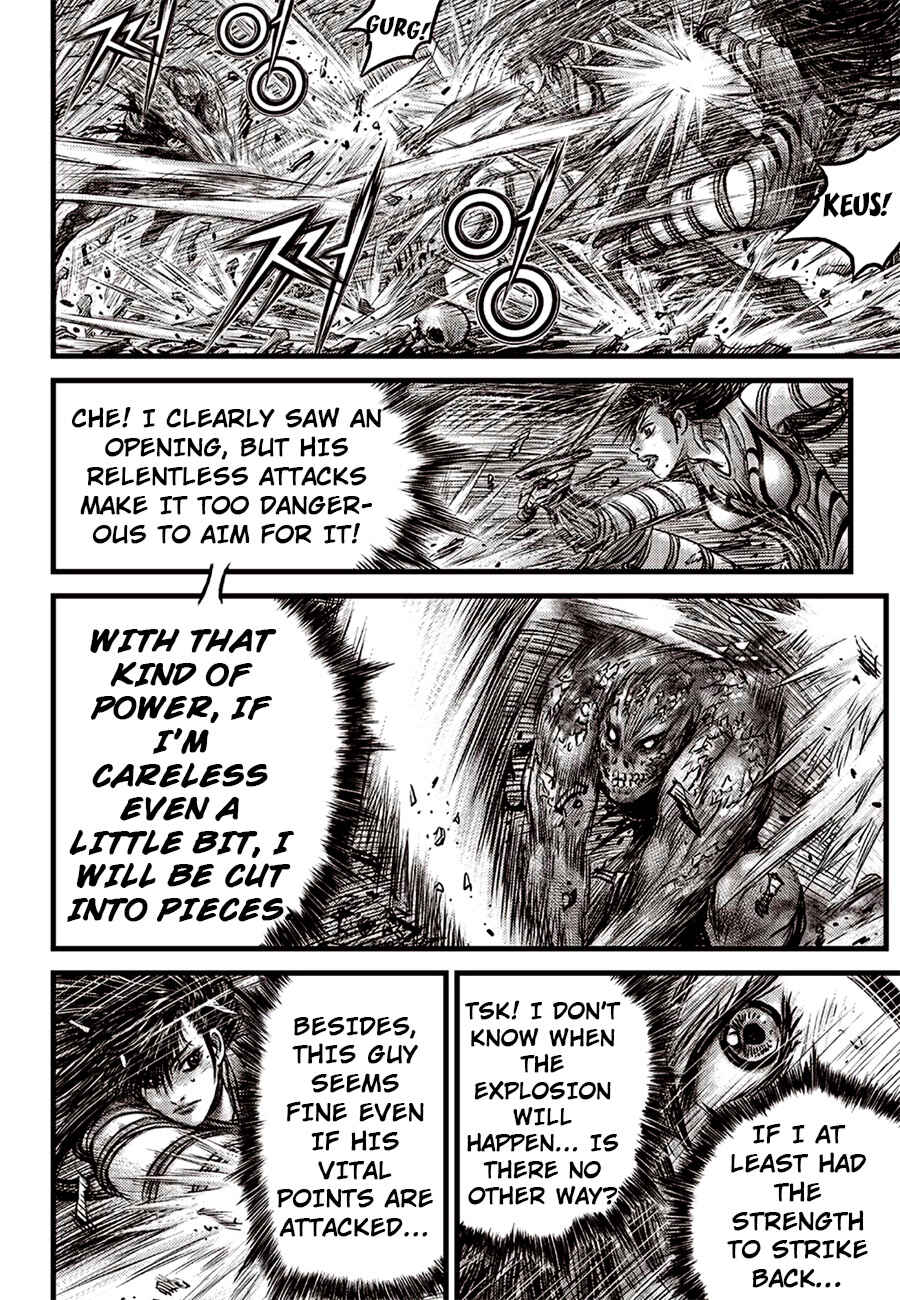 Chapter 614 - Page 6