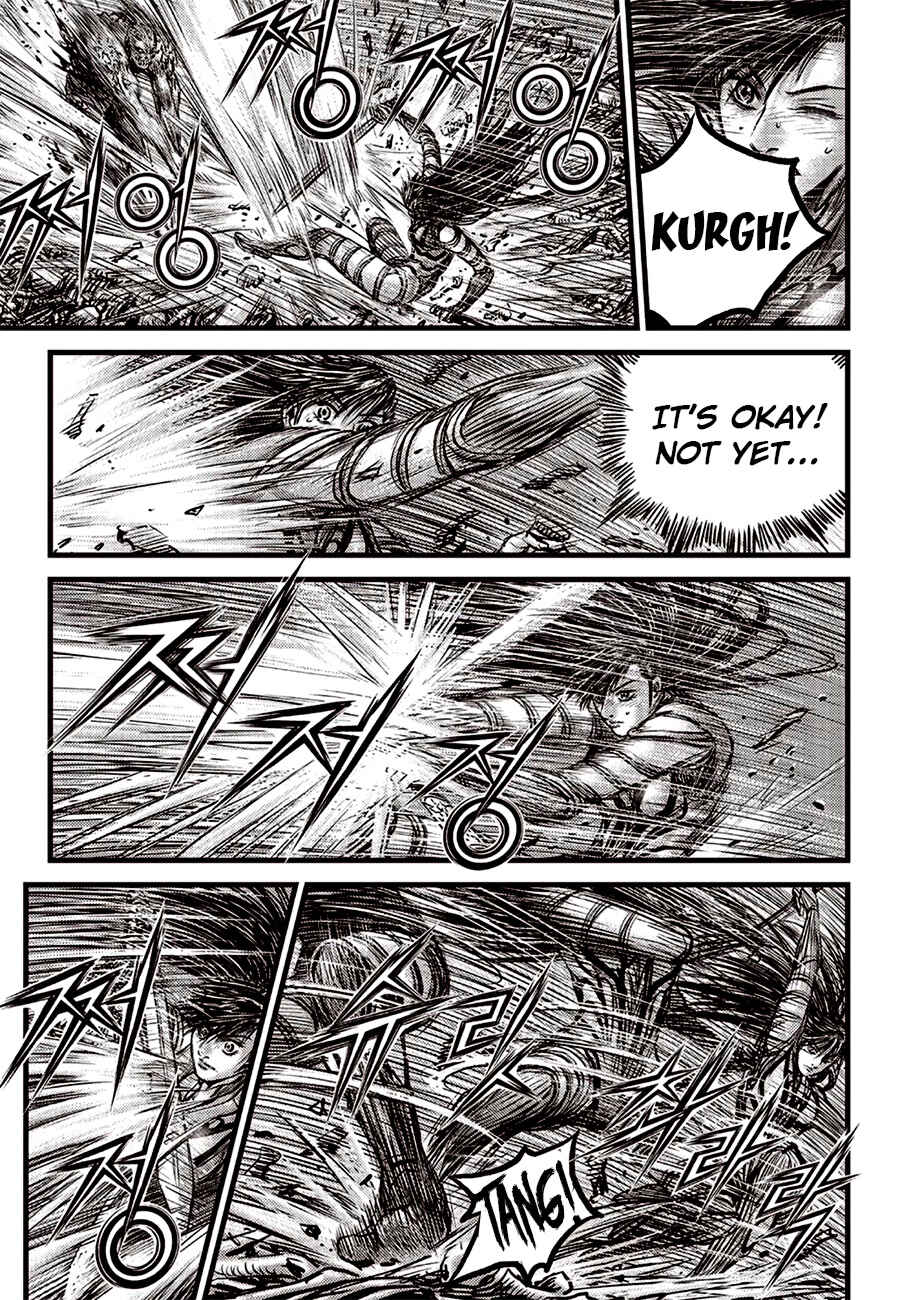 Chapter 614 - Page 9