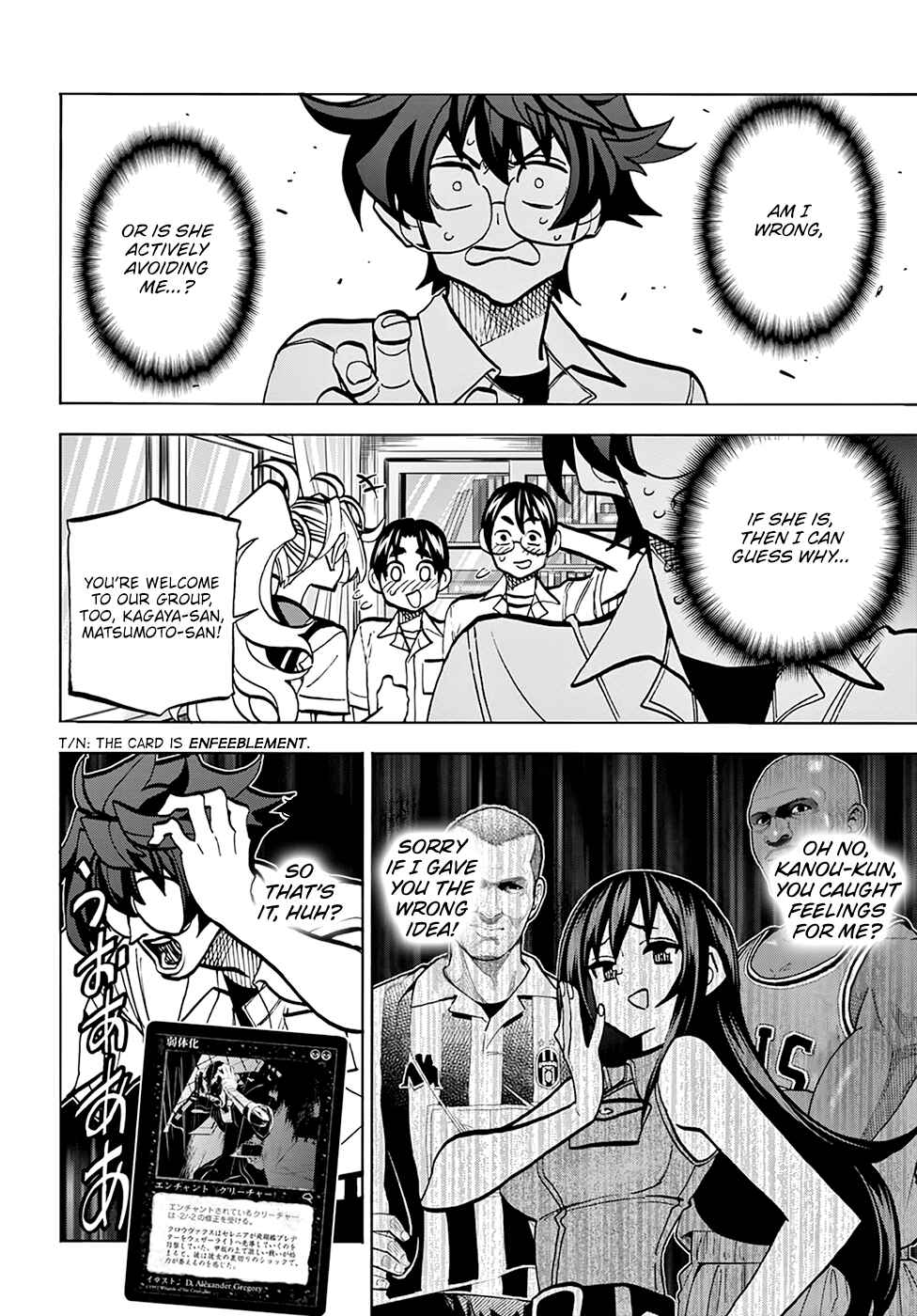 Chapter 35 - Page 12